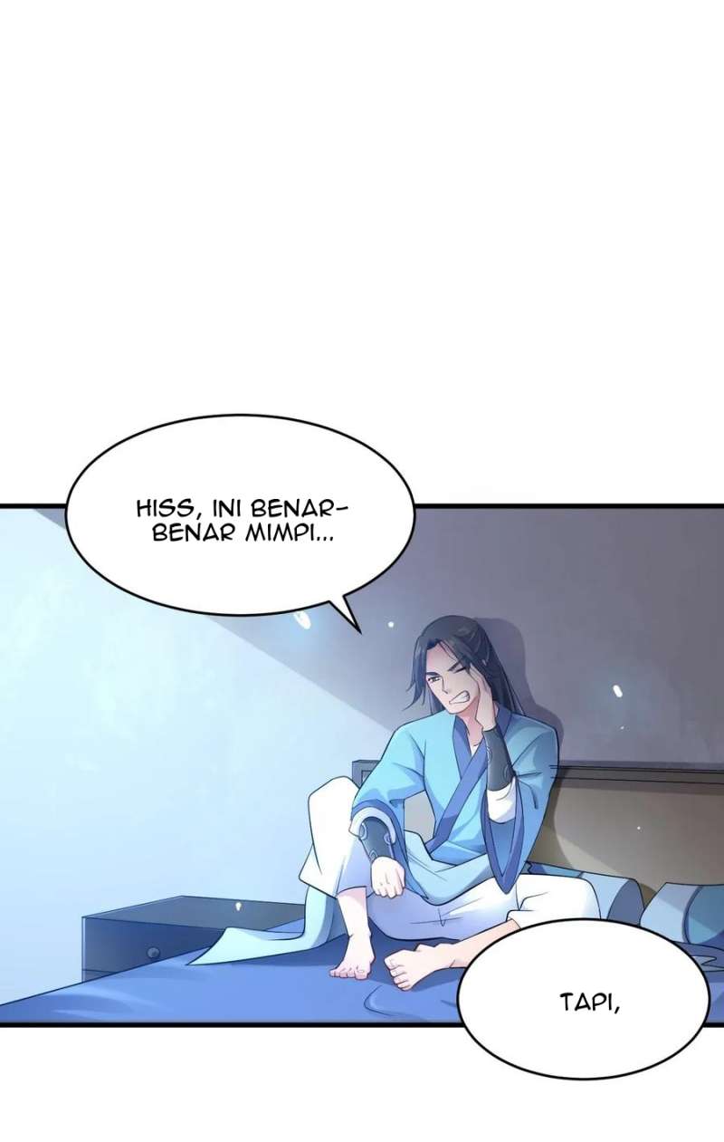 First Dragon (Yuanlong) Chapter 88 Gambar 8